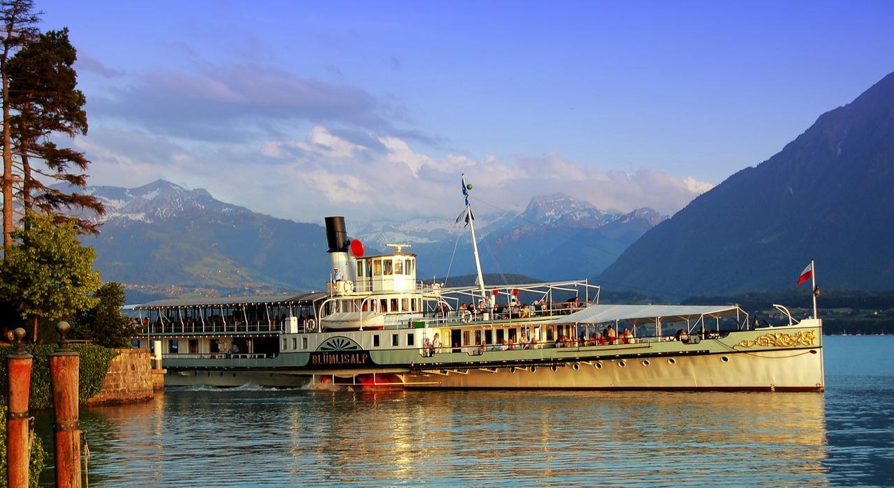 Otium-oberhofen अपार्टमेंट *