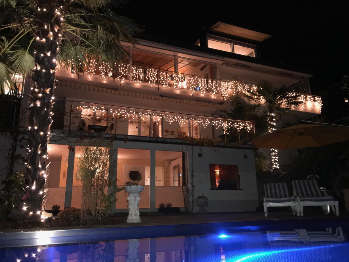 Otium-oberhofen अपार्टमेंट Oberhofen