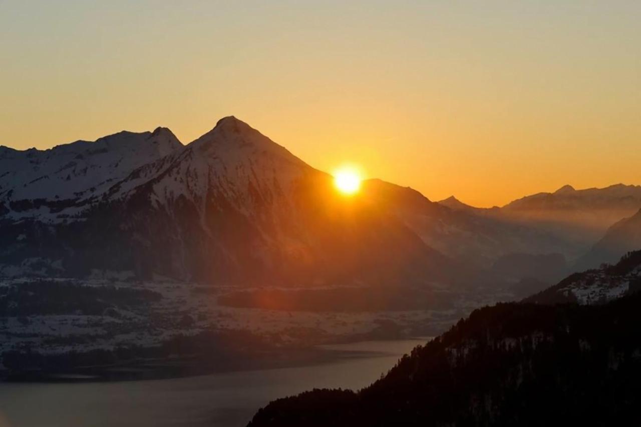 Otium-oberhofen अपार्टमेंट