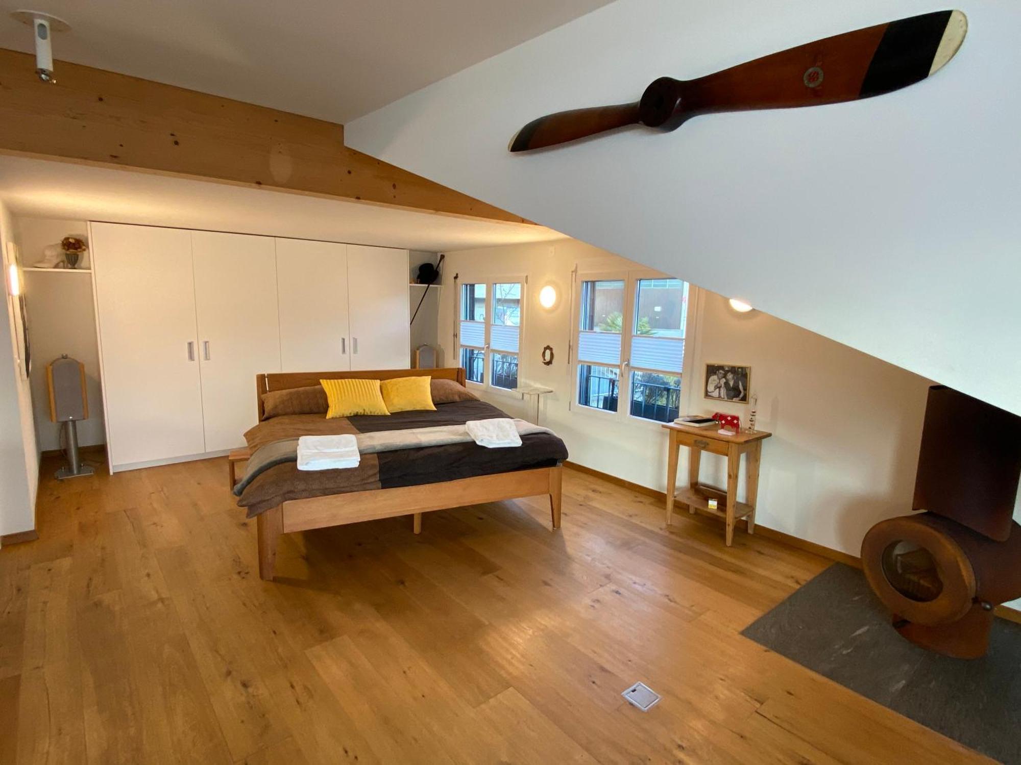 Apartamento Otium-oberhofen