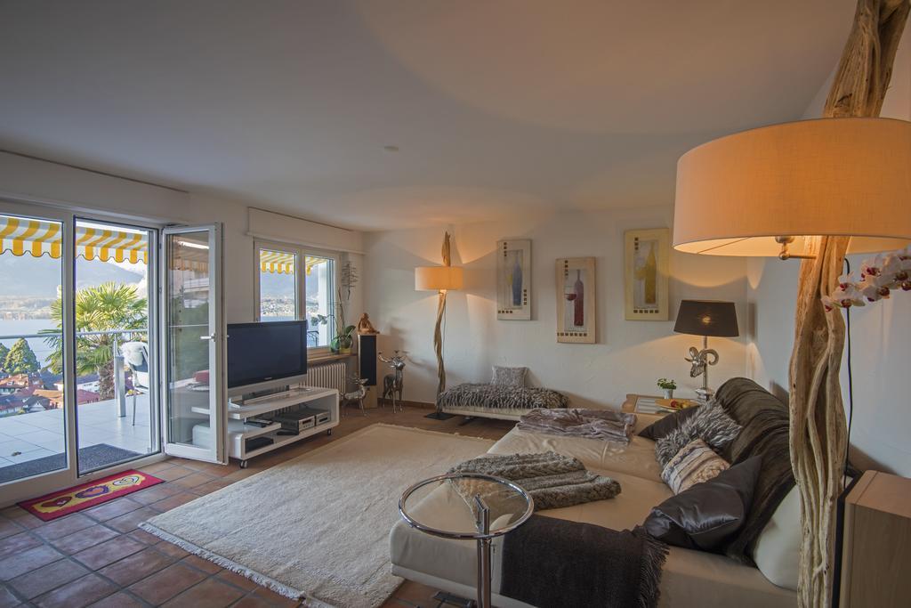 Otium-oberhofen Apartamento *
