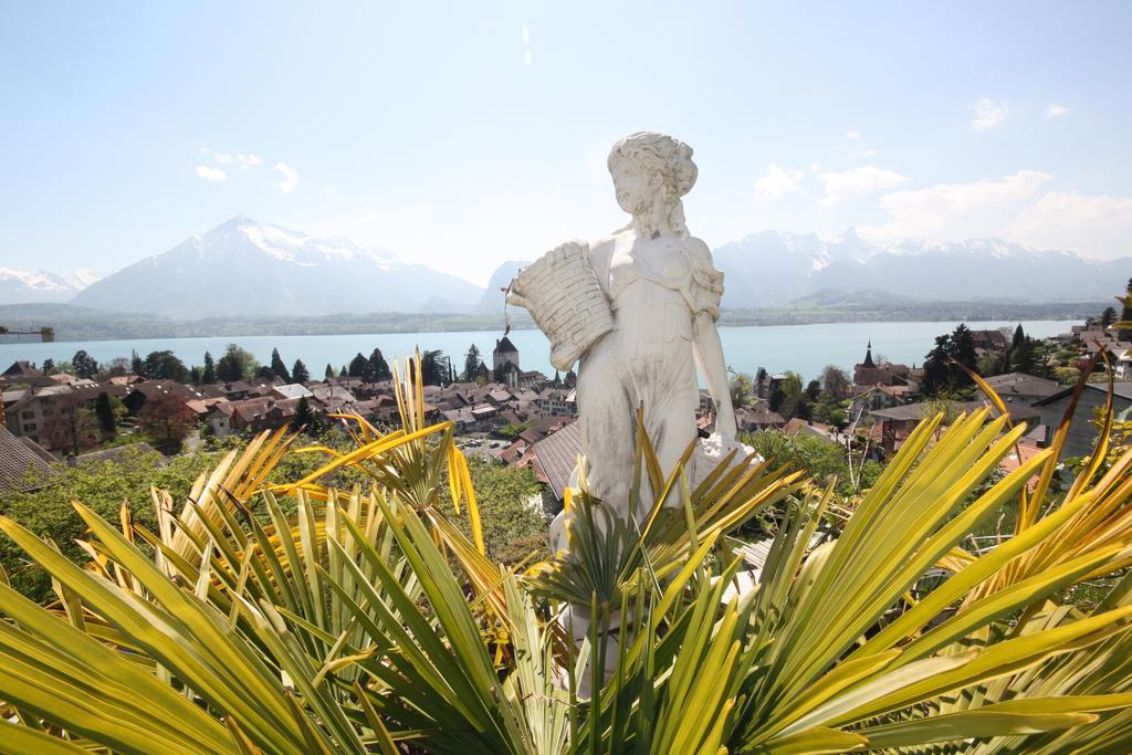 Otium-oberhofen Apartamento *