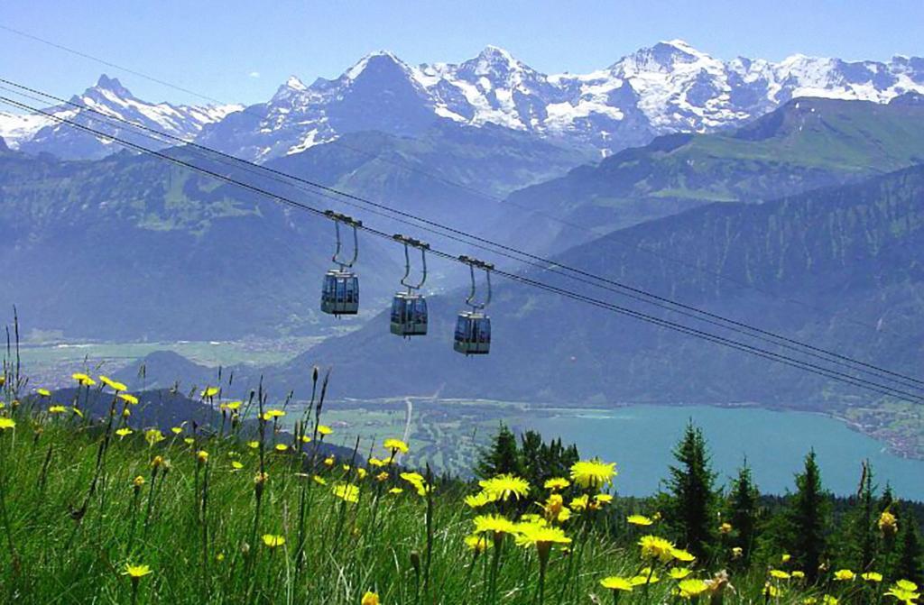 Apartamento Otium-oberhofen *