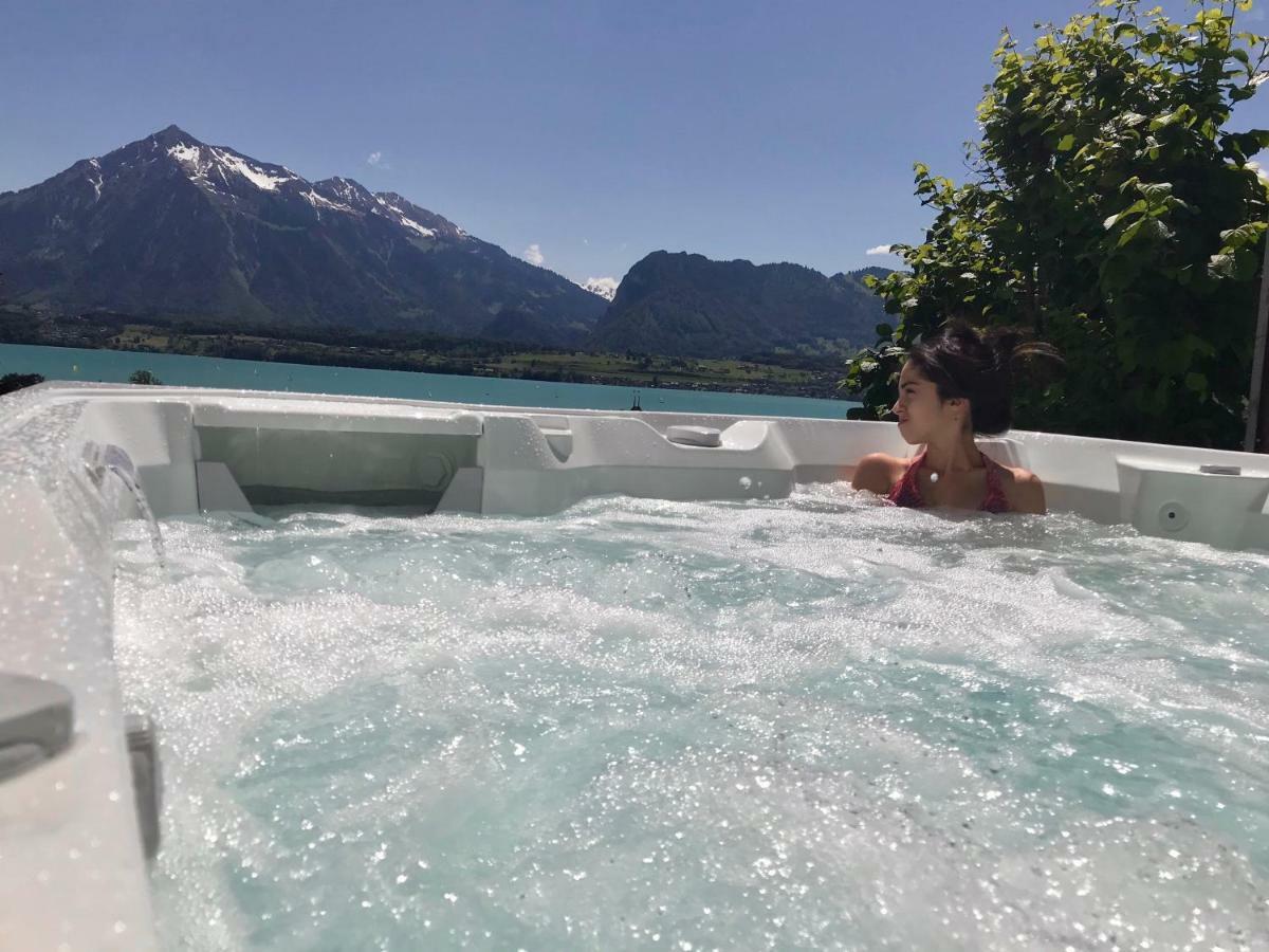 Otium-oberhofen Apartamento