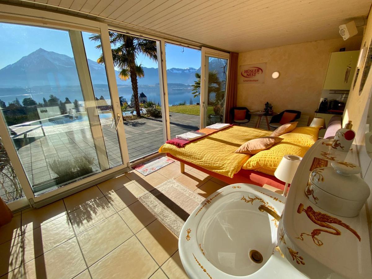 Otium-oberhofen Apartamento